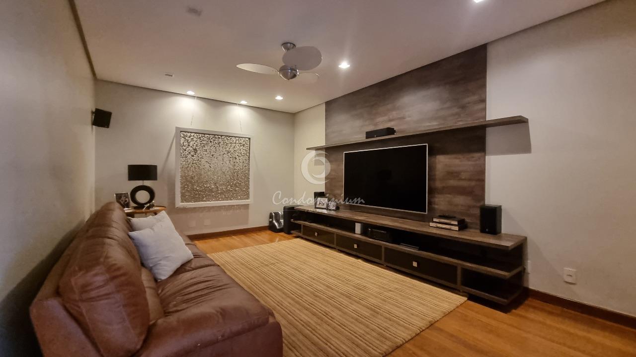 Casa de Condomínio com 4 quartos à venda, 450m² — foto 17 de 44