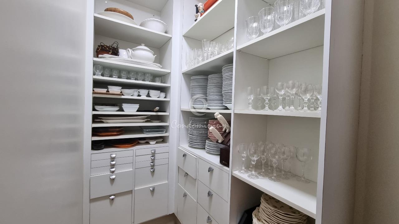 Casa de Condomínio com 4 quartos à venda, 450m² — foto 19 de 44