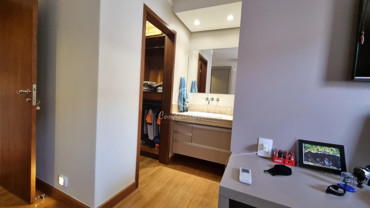Casa de Condomínio com 4 quartos à venda, 450m² — foto 23 de 44