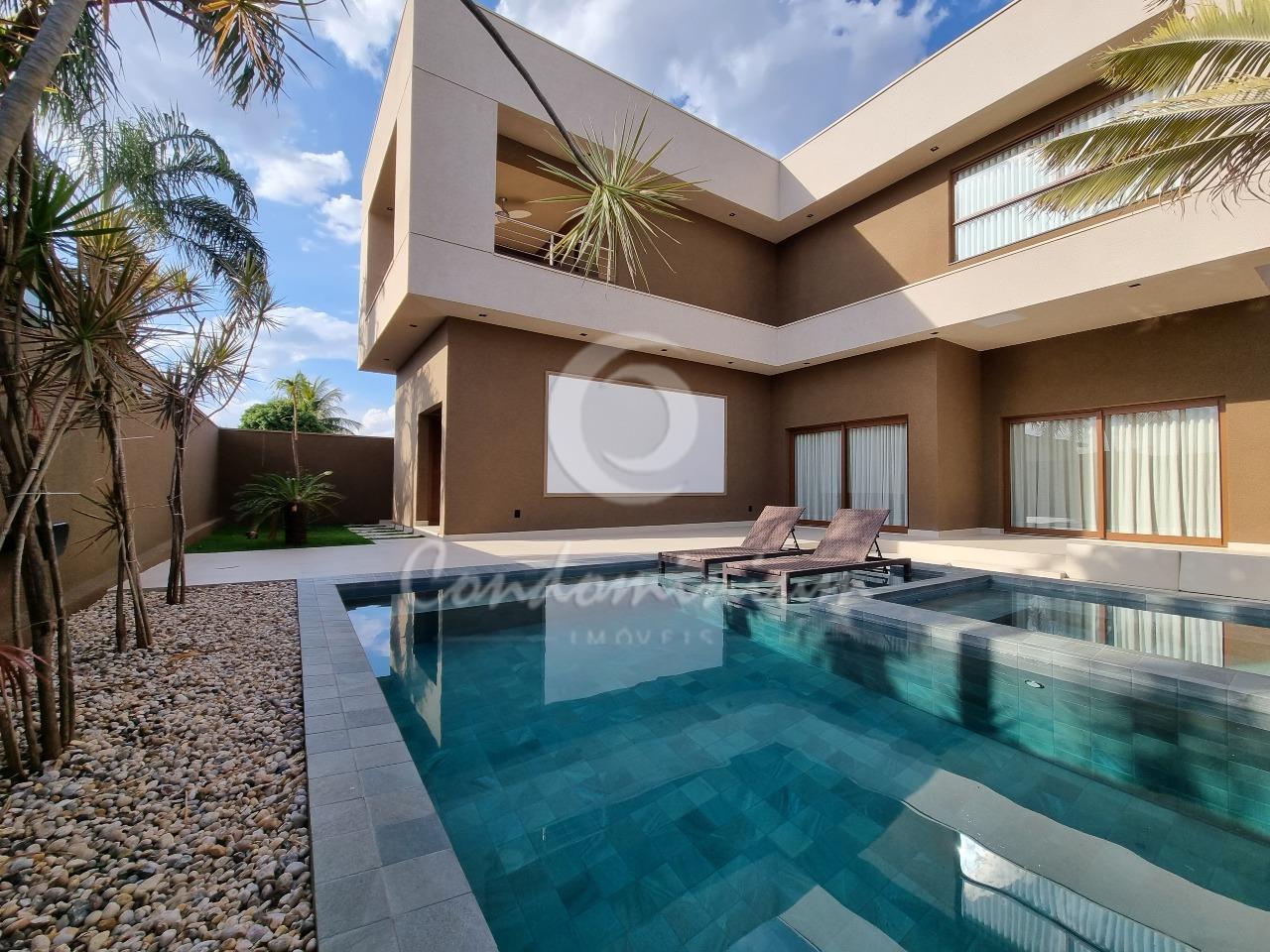 Casa de Condomínio com 4 quartos à venda, 450m² — foto 13 de 44