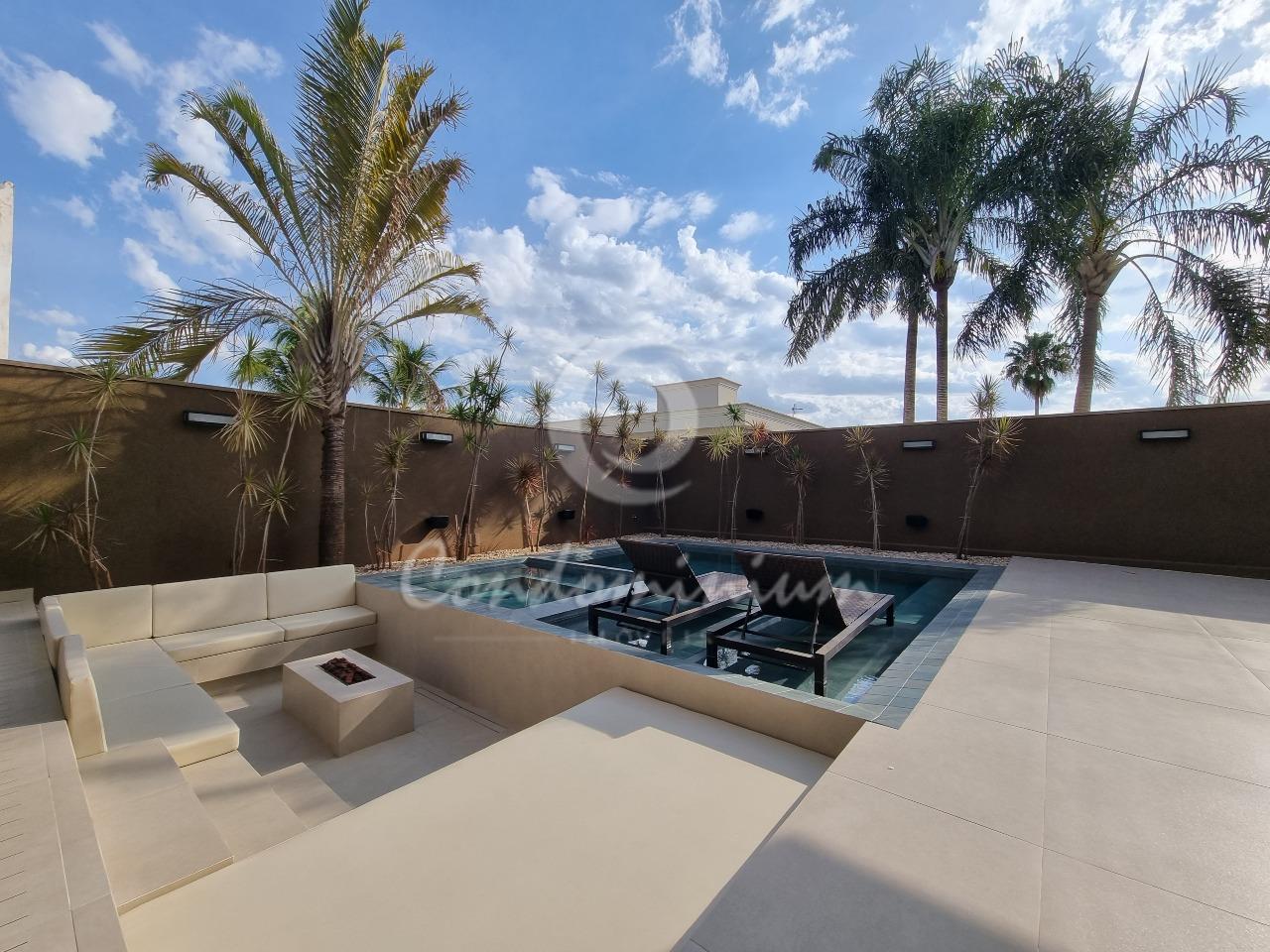 Casa de Condomínio com 4 quartos à venda, 450m² — foto 12 de 44