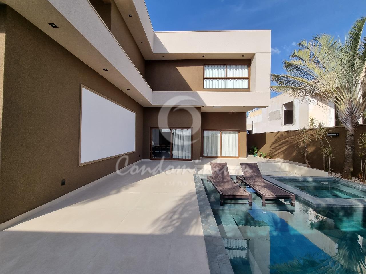 Casa de Condomínio com 4 quartos à venda, 450m² — foto 14 de 44
