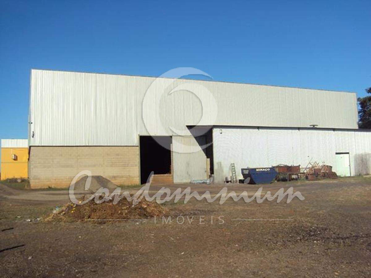 Galpão / Depósito / Armazém  à venda, 3600m² — foto 5 de 8