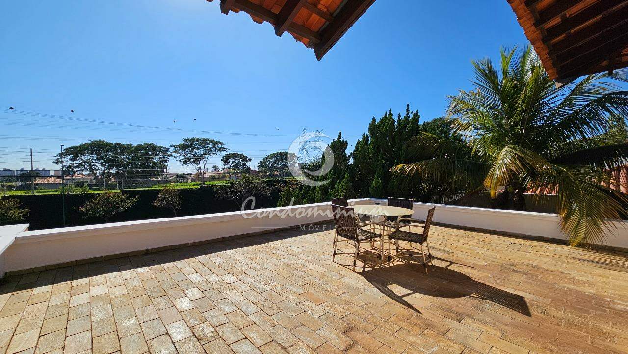 Casa de Condomínio com 3 quartos à venda, 460m² — foto 22 de 35