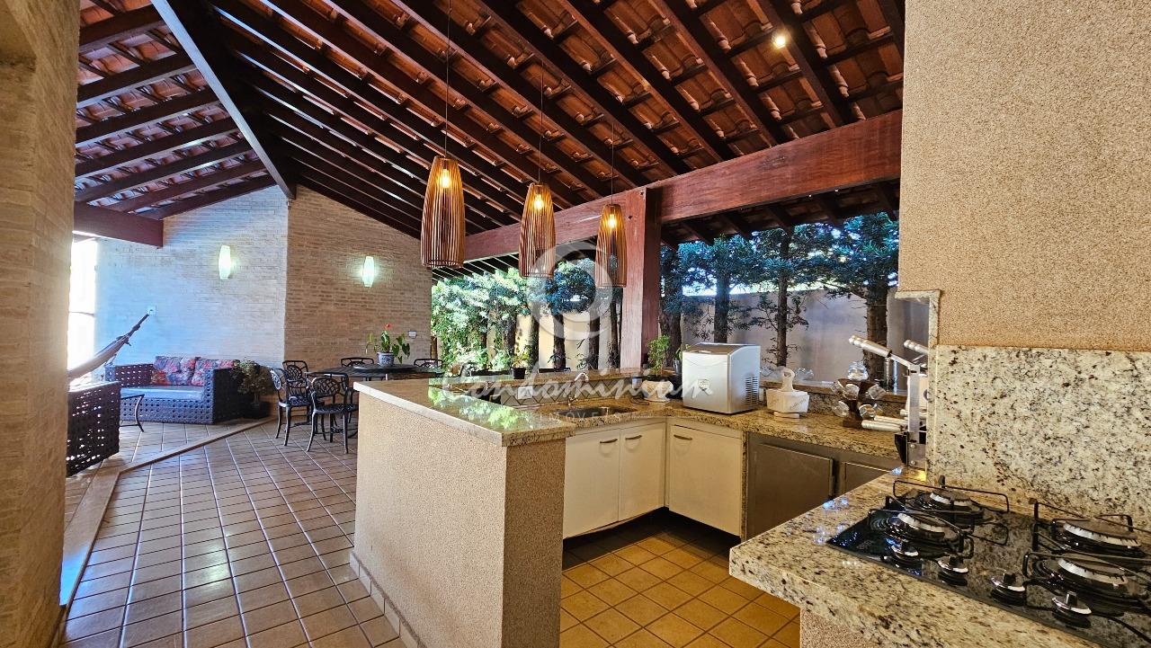 Casa de Condomínio com 3 quartos à venda, 460m² — foto 13 de 35
