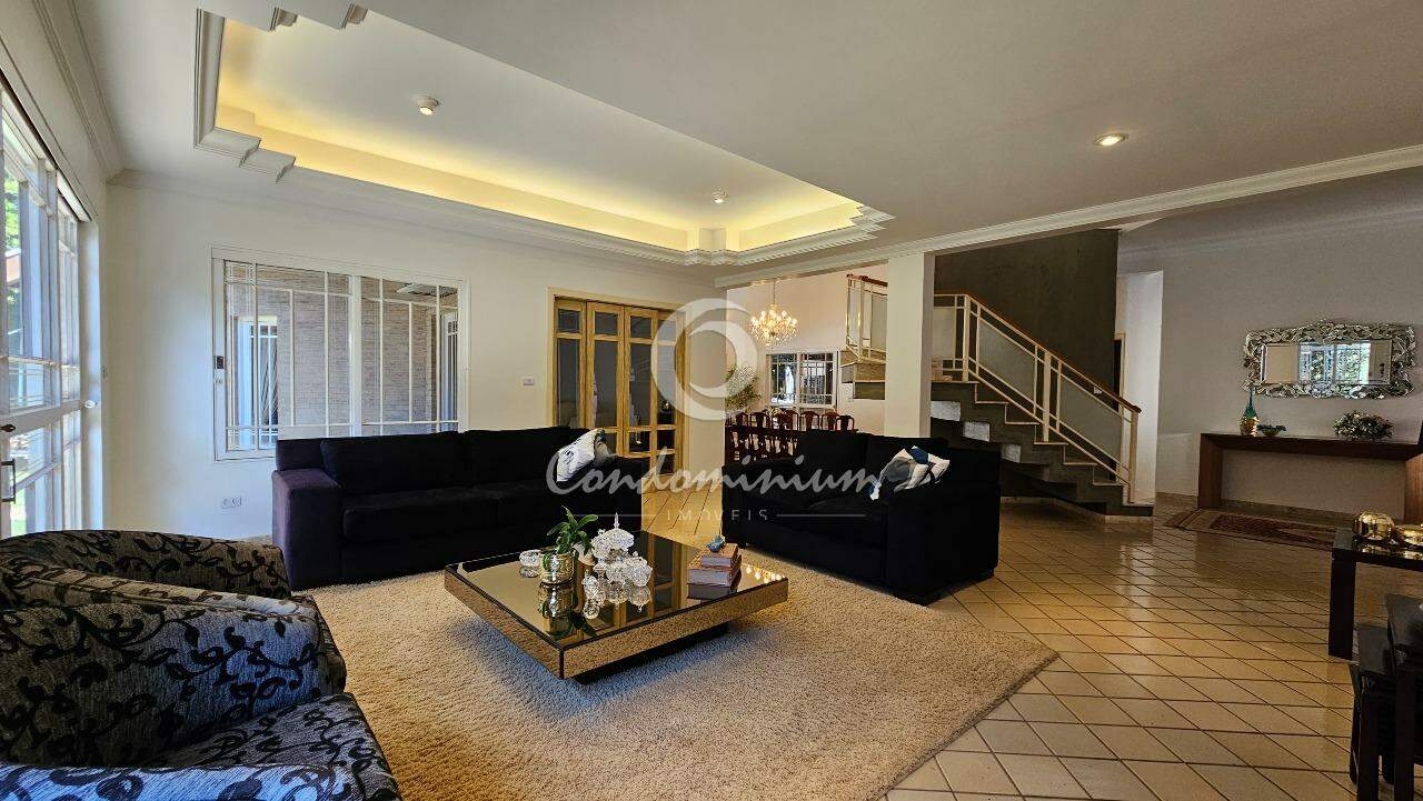 Casa de Condomínio com 3 quartos à venda, 460m² — foto 7 de 35