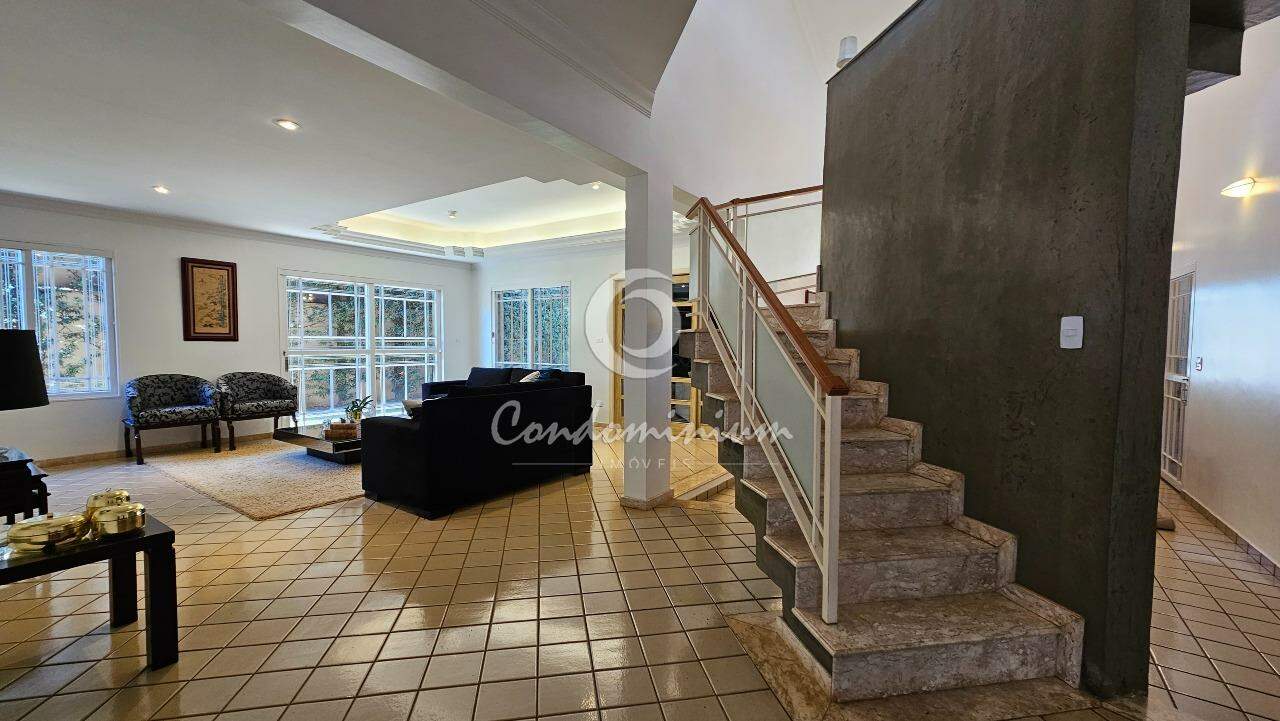 Casa de Condomínio com 3 quartos à venda, 460m² — foto 5 de 35