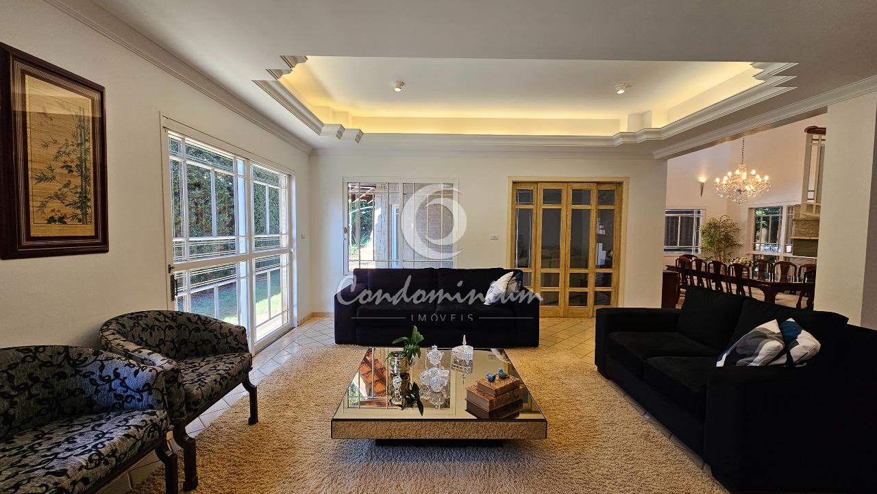 Casa de Condomínio com 3 quartos à venda, 460m² — foto 6 de 35
