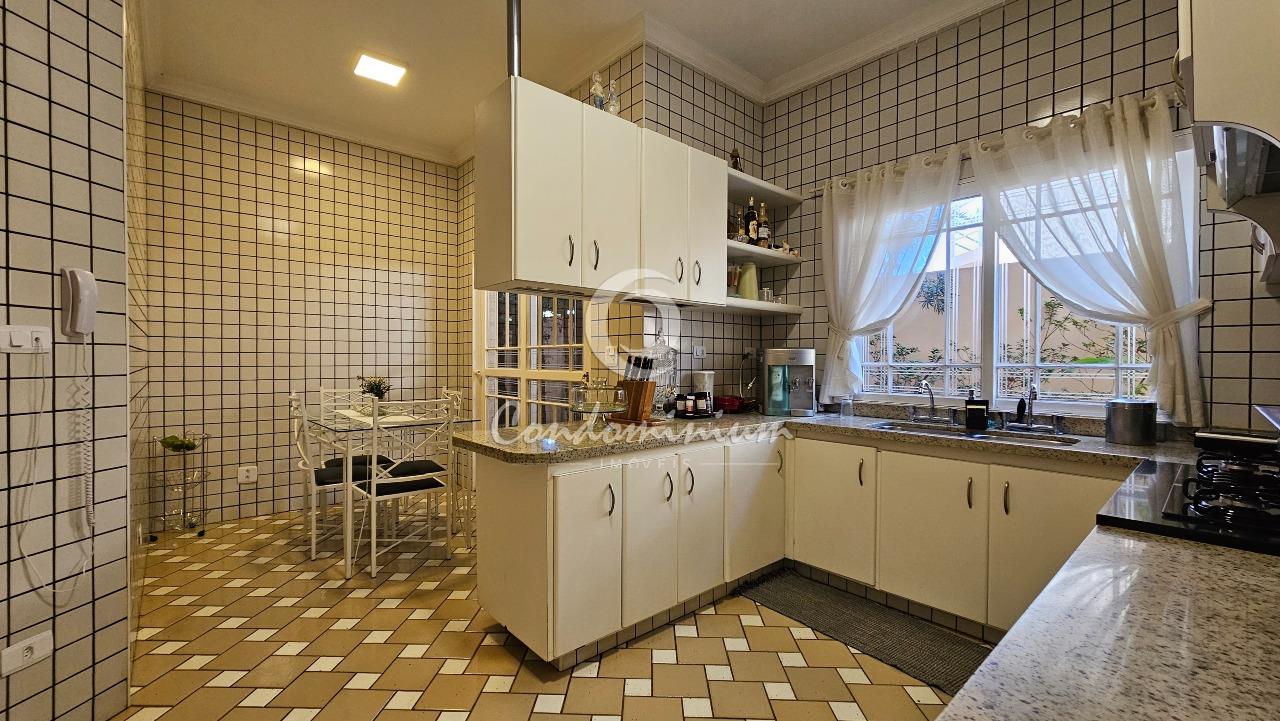 Casa de Condomínio com 3 quartos à venda, 460m² — foto 11 de 35