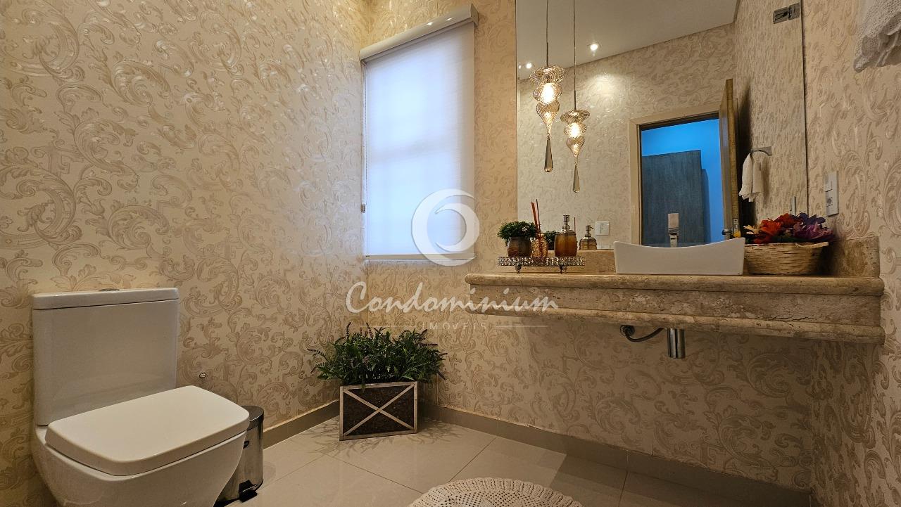 Casa de Condomínio com 3 quartos à venda, 460m² — foto 3 de 35