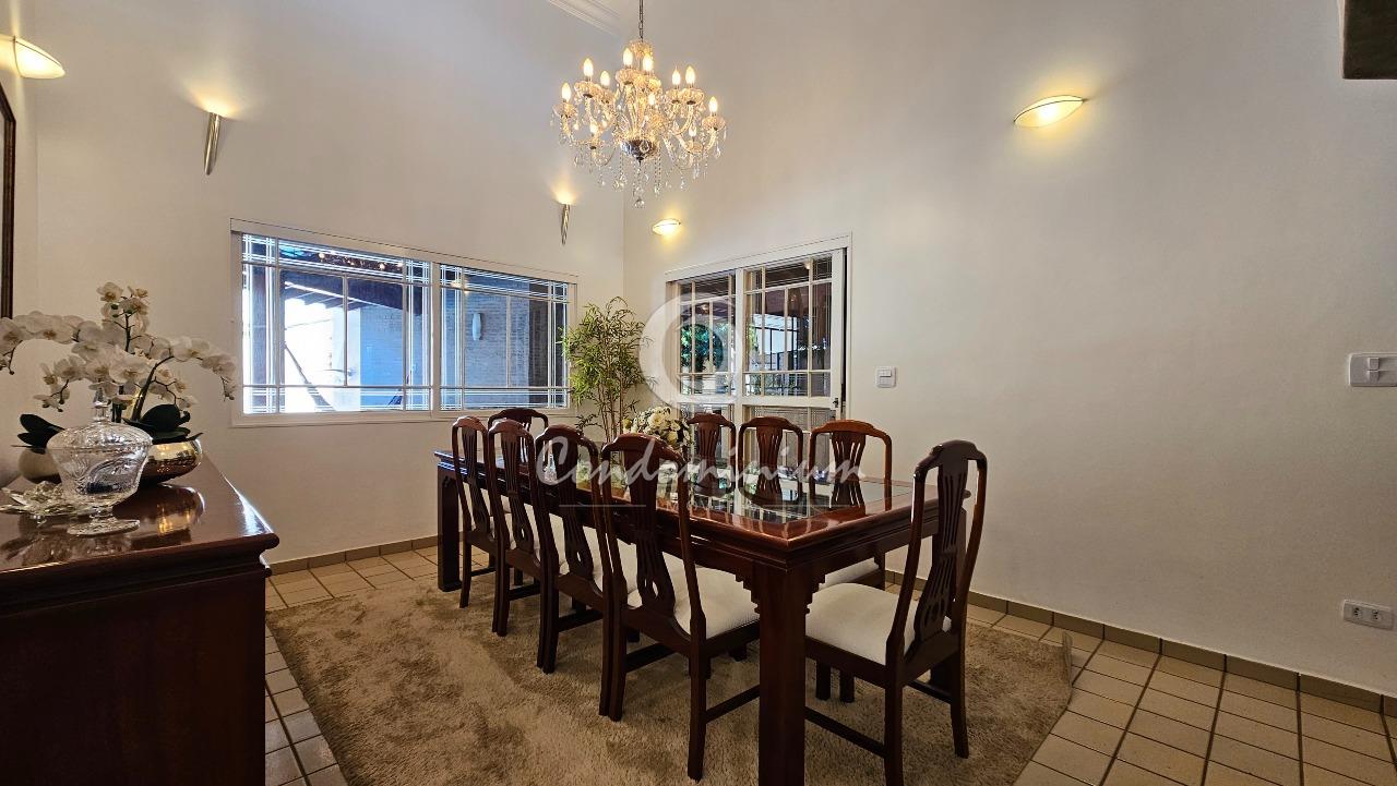 Casa de Condomínio com 3 quartos à venda, 460m² — foto 9 de 35