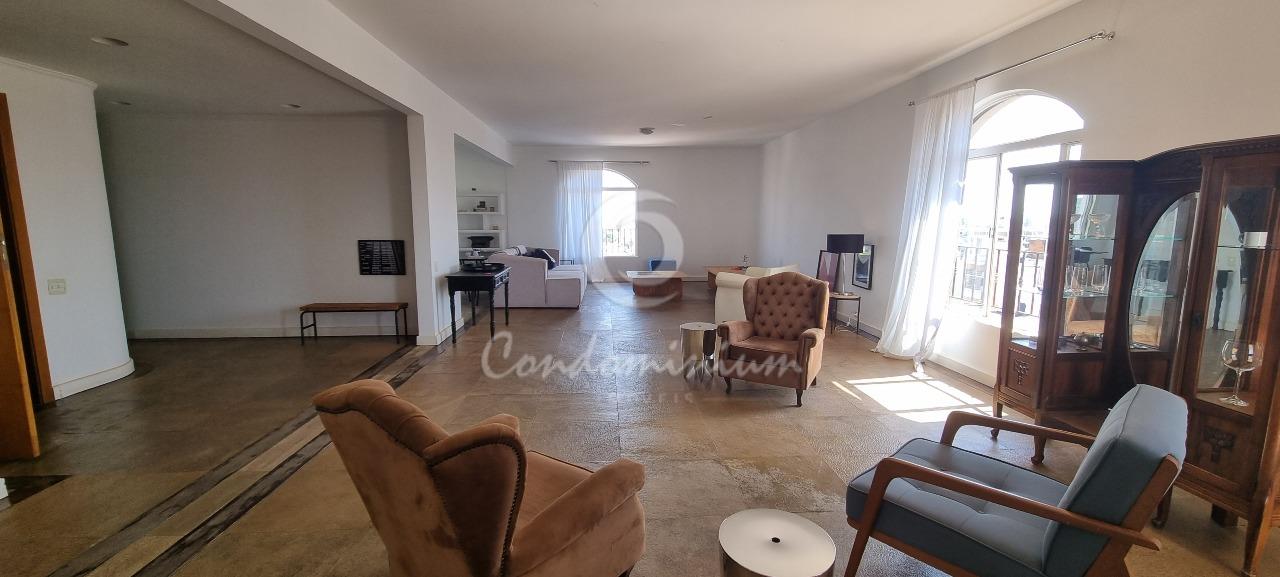 Apartamento com 4 quartos à venda, 561m² — foto 9 de 29