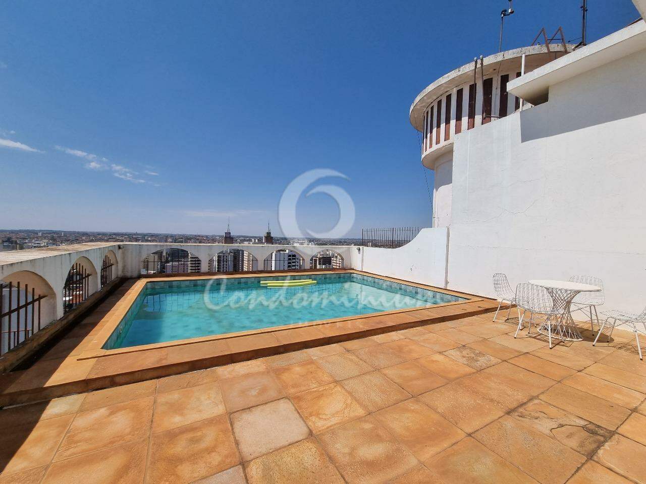 Apartamento com 4 quartos à venda, 561m² — foto 28 de 29