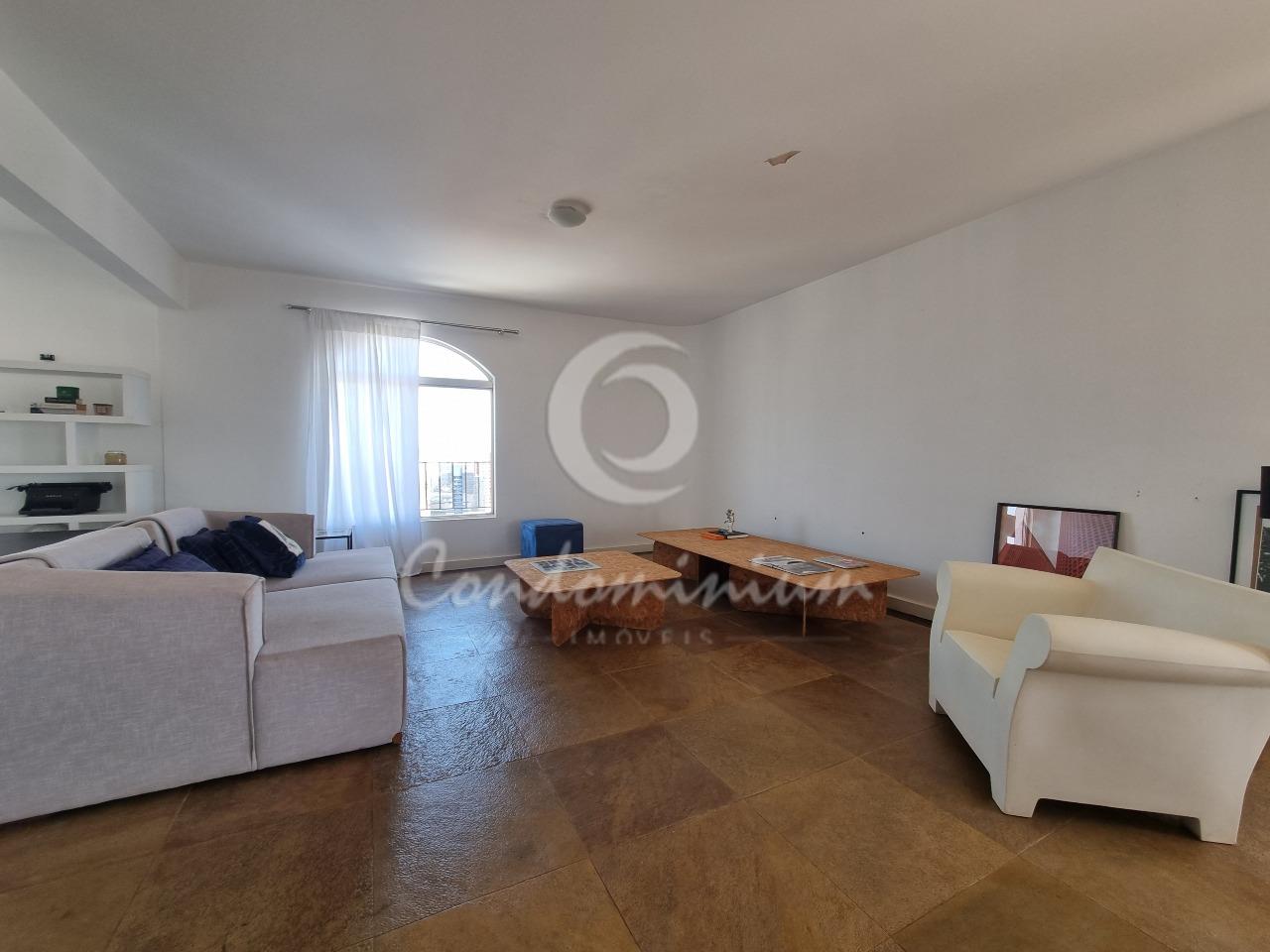 Apartamento com 4 quartos à venda, 561m² — foto 5 de 29