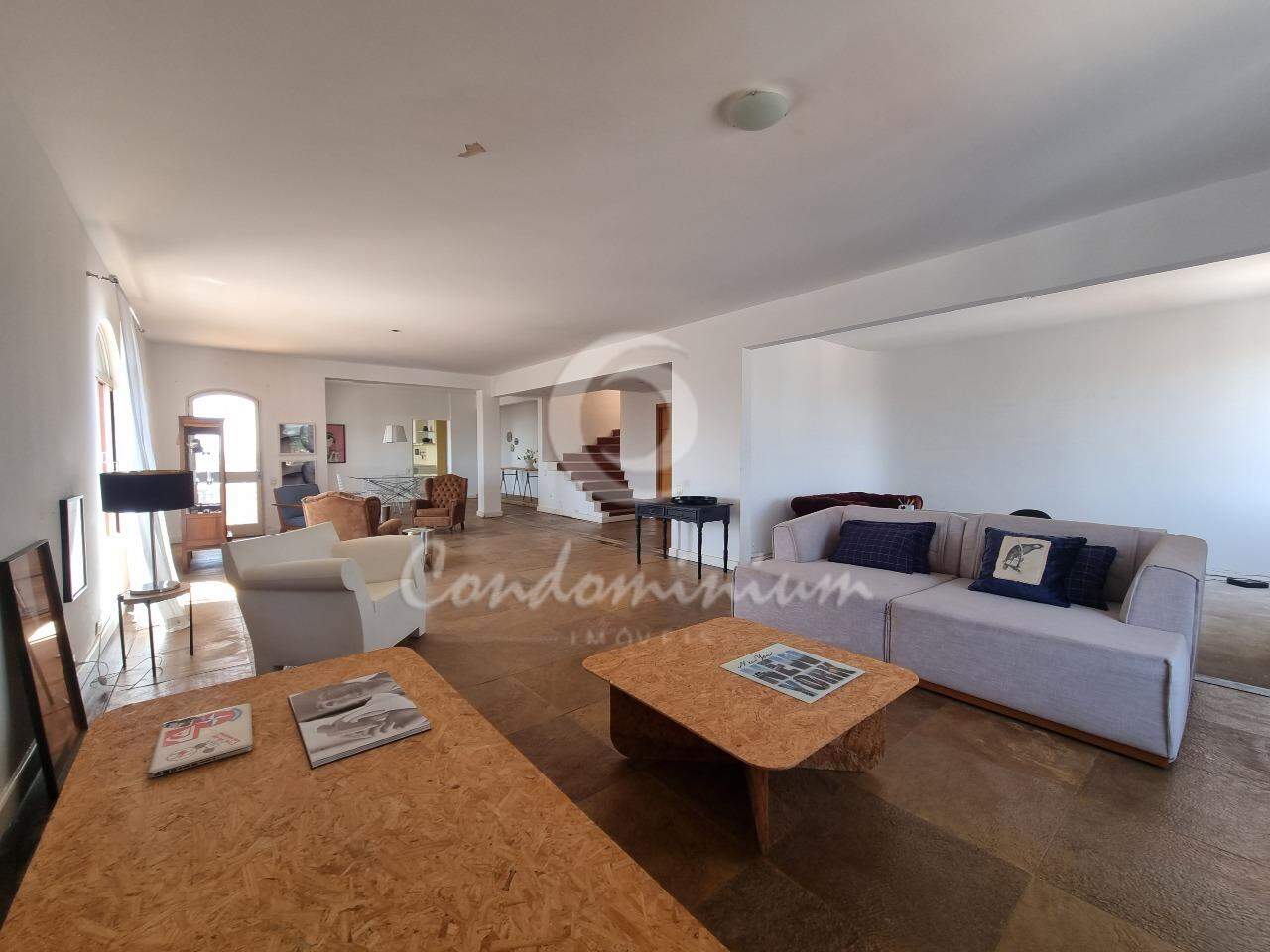 Apartamento com 4 quartos à venda, 561m² — foto 6 de 29