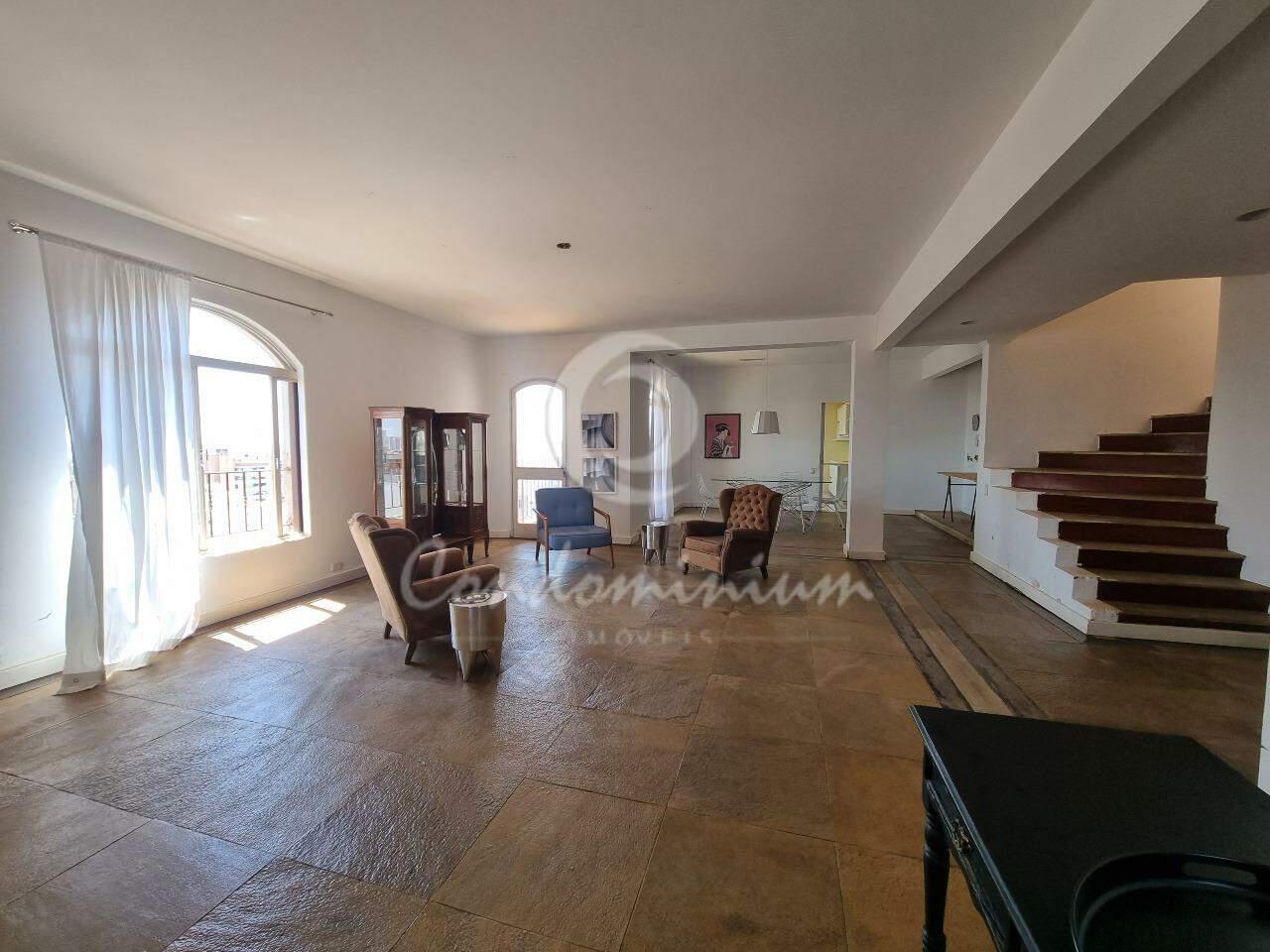 Apartamento com 4 quartos à venda, 561m² — foto 8 de 29