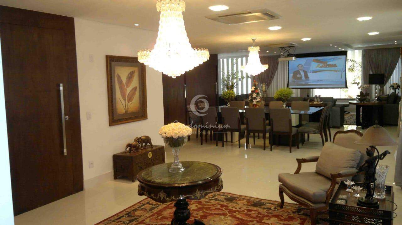 Apartamento com 3 quartos à venda, 341m² — foto 1 de 30