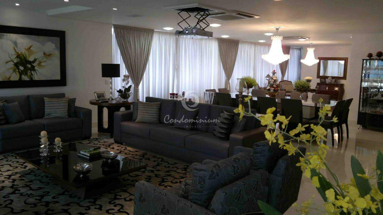 Apartamento com 3 quartos à venda, 341m² — foto 9 de 30