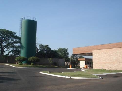 Casa de Condomínio com 4 quartos à venda, 600m² — foto 7 de 49