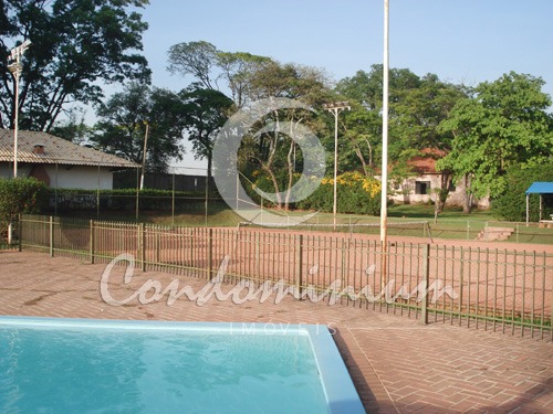Casa de Condomínio com 4 quartos à venda, 600m² — foto 11 de 49