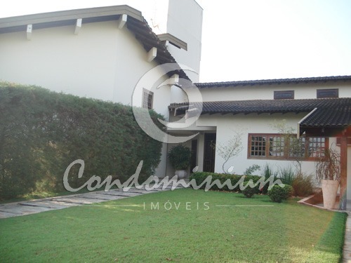 Casa de Condomínio com 4 quartos à venda, 600m² — foto 19 de 49