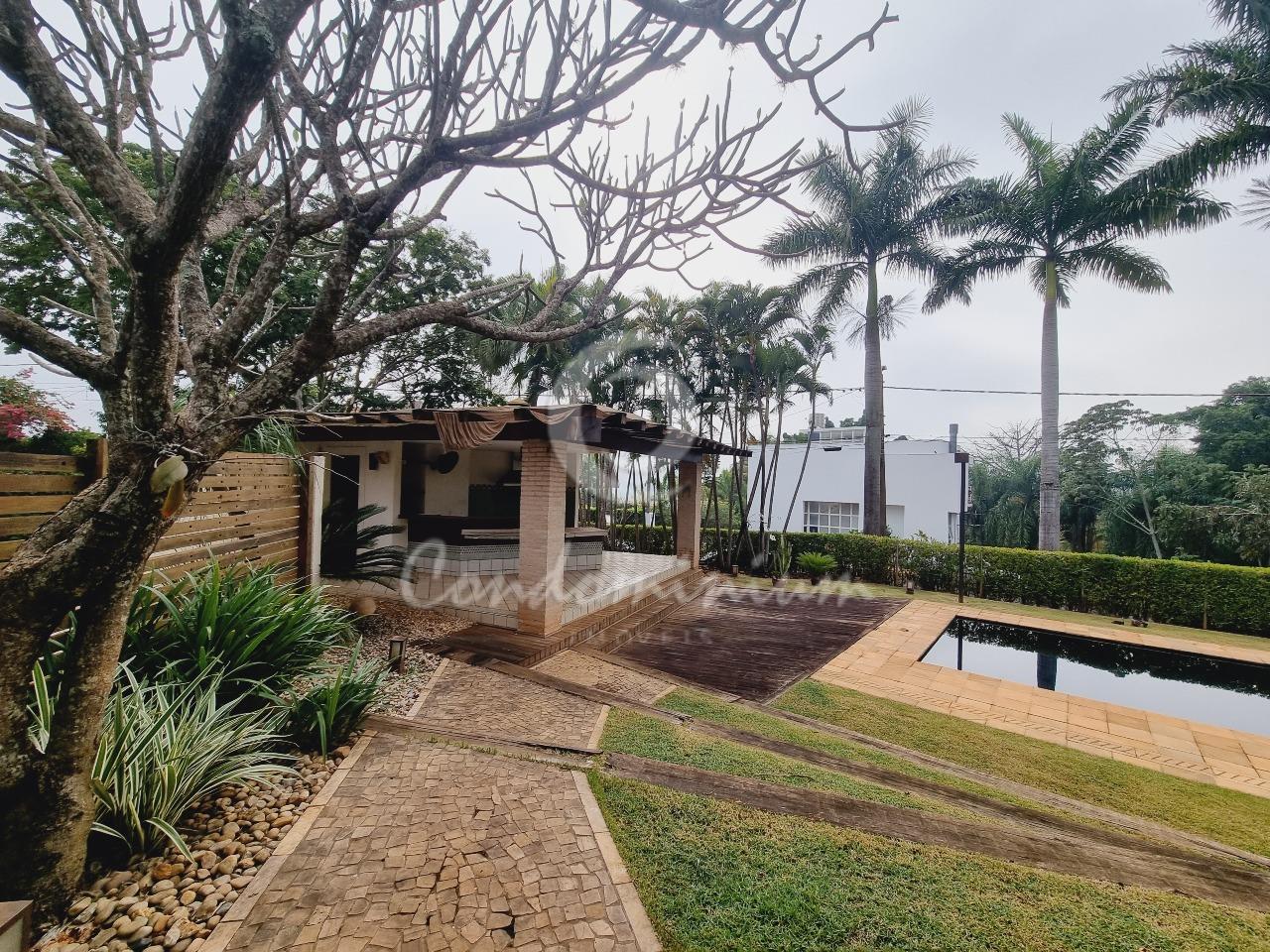 Casa de Condomínio com 4 quartos à venda, 438m² — foto 28 de 60