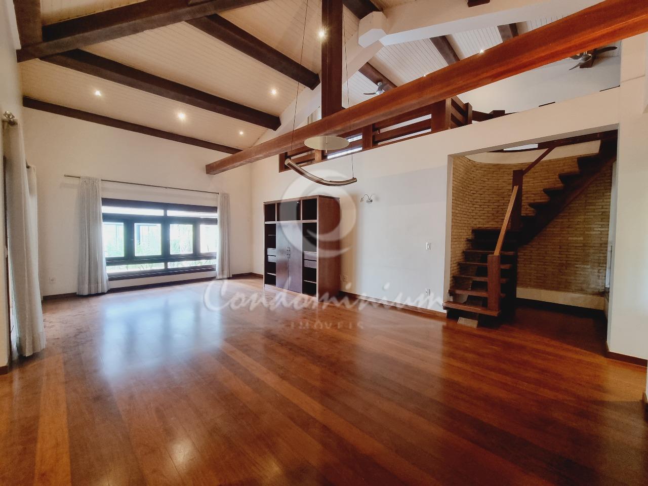 Casa de Condomínio com 4 quartos à venda, 438m² — foto 8 de 60