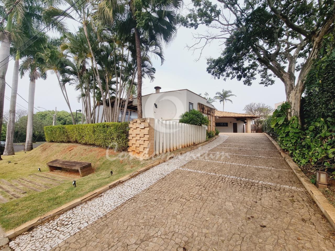 Casa de Condomínio com 4 quartos à venda, 438m² — foto 2 de 60