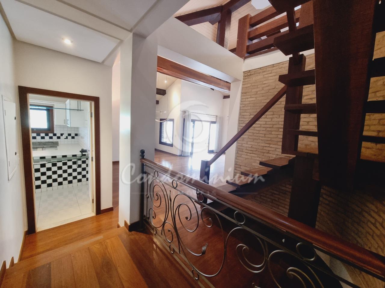 Casa de Condomínio com 4 quartos à venda, 438m² — foto 14 de 60