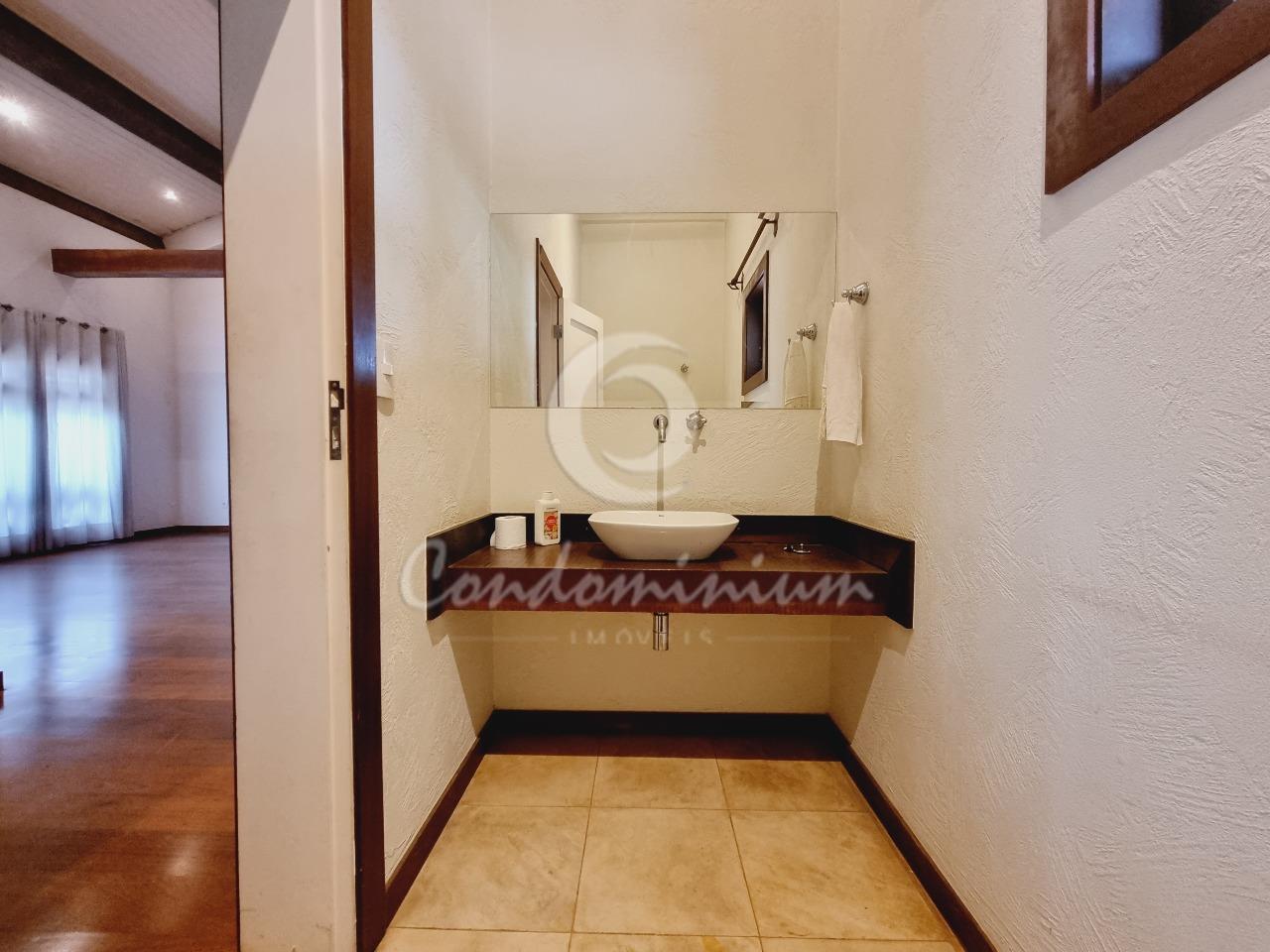 Casa de Condomínio com 4 quartos à venda, 438m² — foto 5 de 60