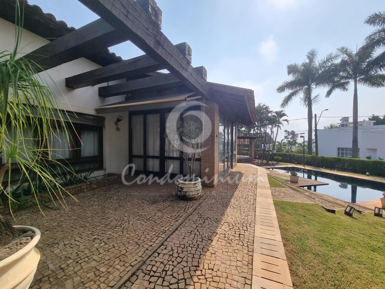Casa de Condomínio com 4 quartos à venda, 438m² — foto 26 de 60