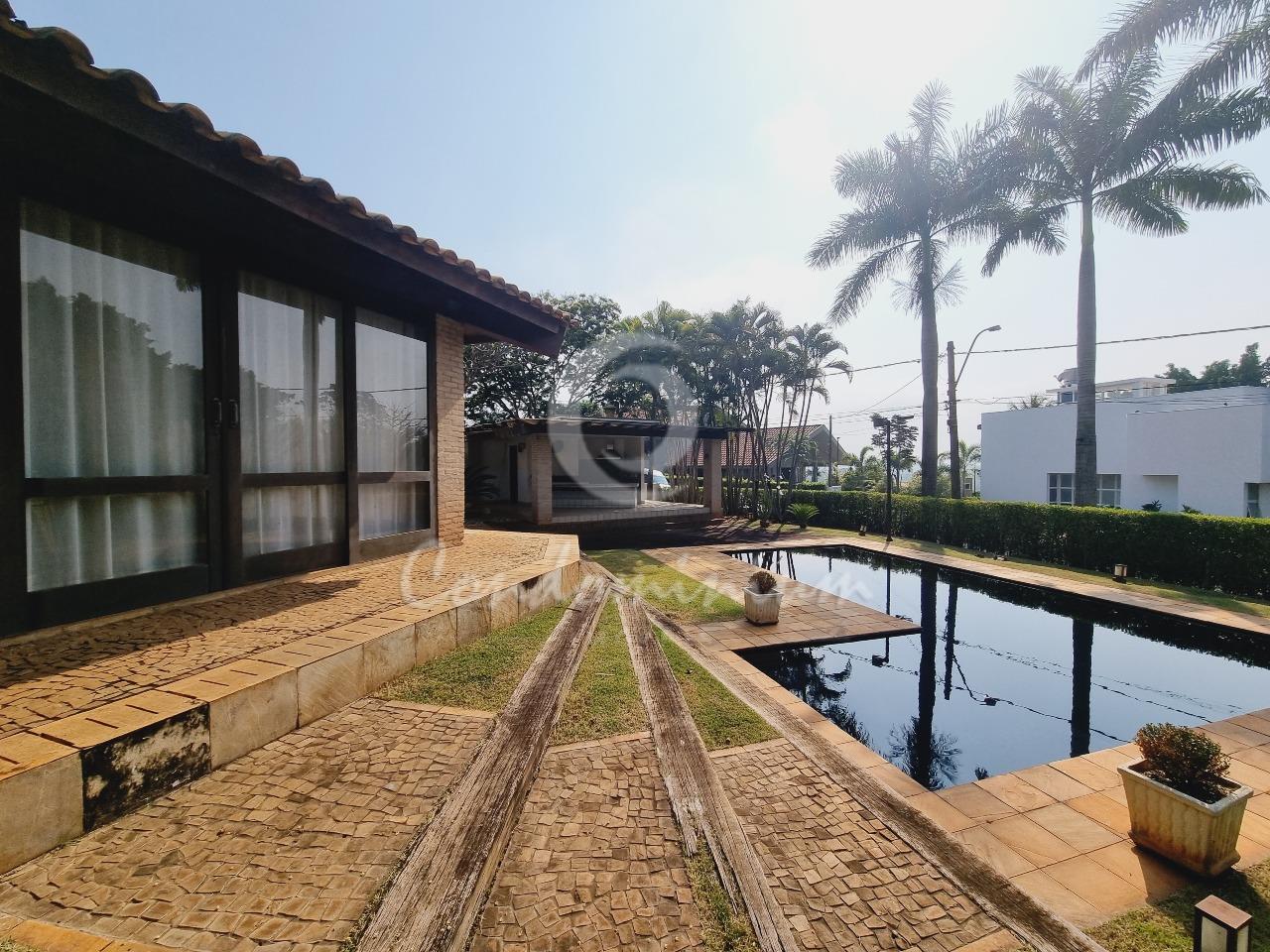 Casa de Condomínio com 4 quartos à venda, 438m² — foto 27 de 60