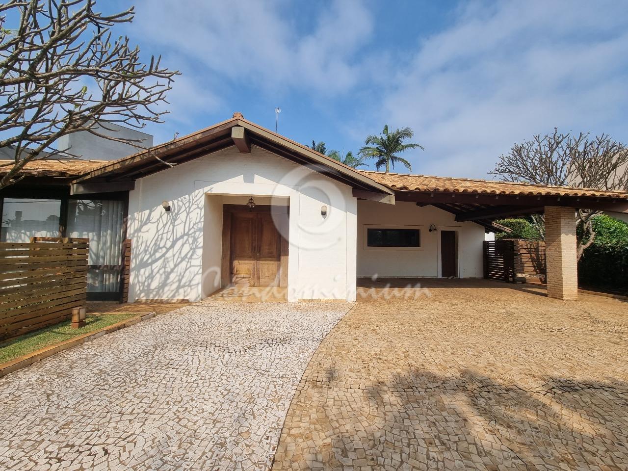 Casa de Condomínio com 4 quartos à venda, 438m² — foto 3 de 60