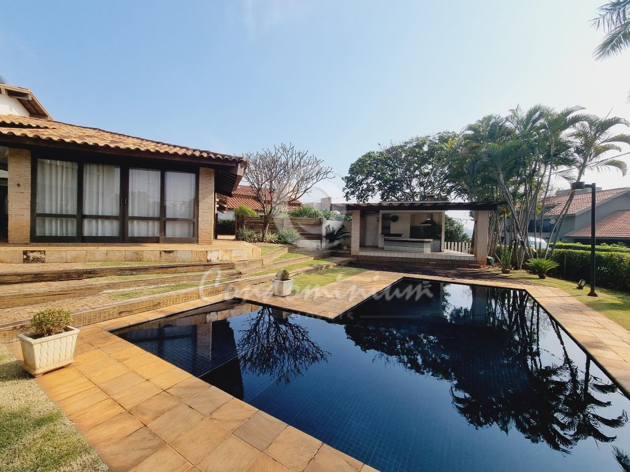 Casa de Condomínio com 4 quartos à venda, 438m² — foto 30 de 60