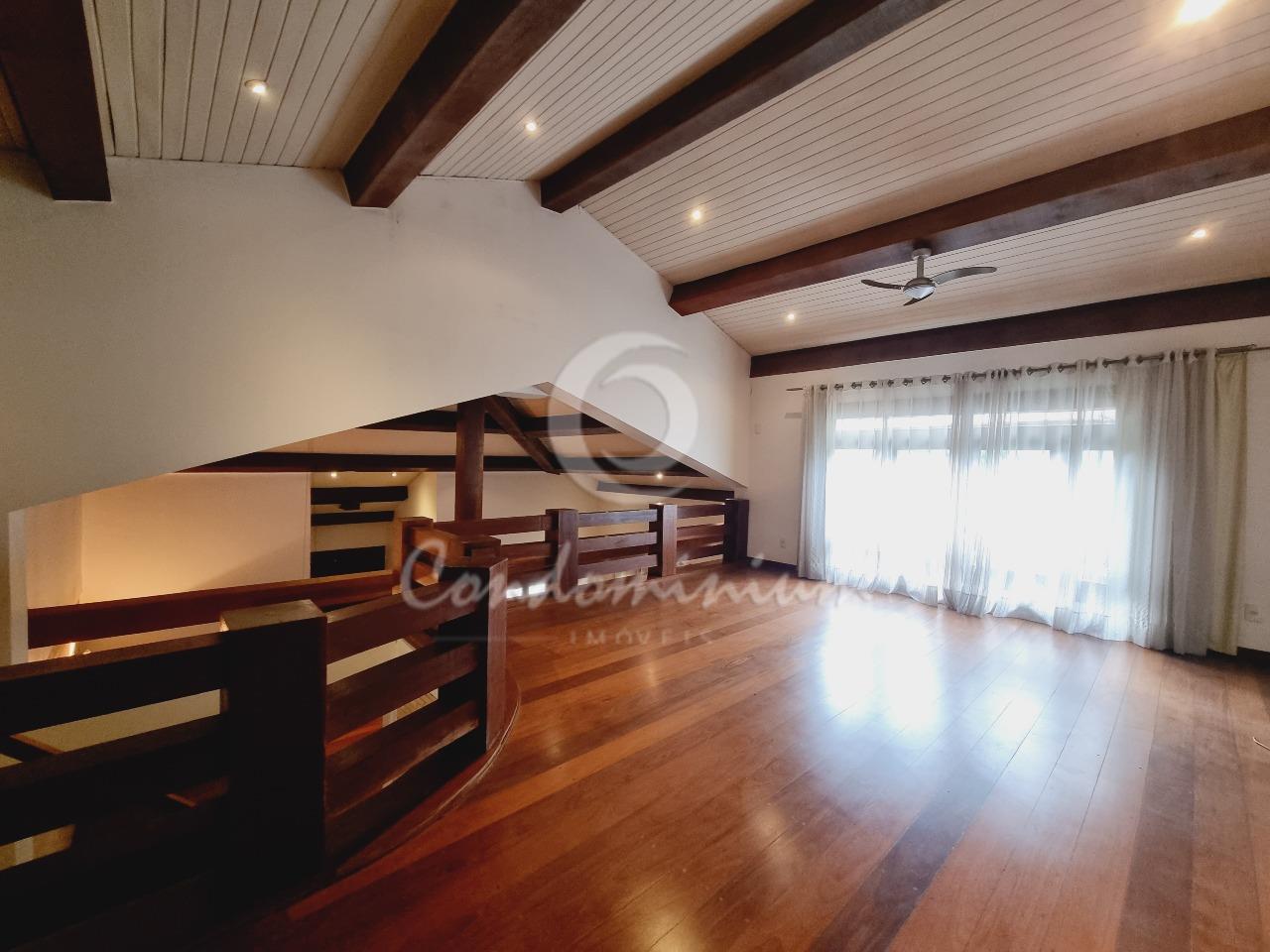Casa de Condomínio com 4 quartos à venda, 438m² — foto 9 de 60