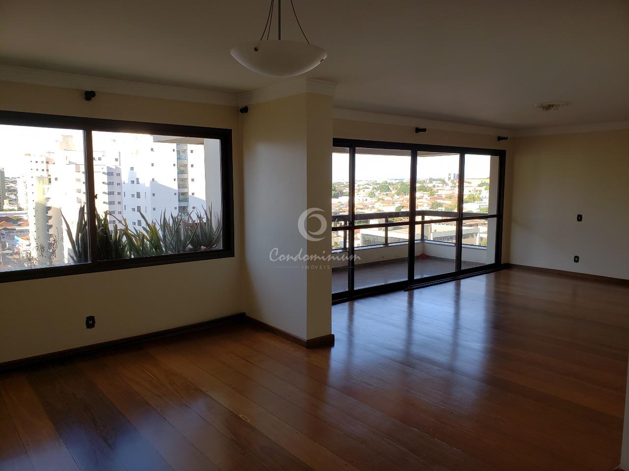 Apartamento com 4 quartos à venda, 226m² — foto 3 de 27