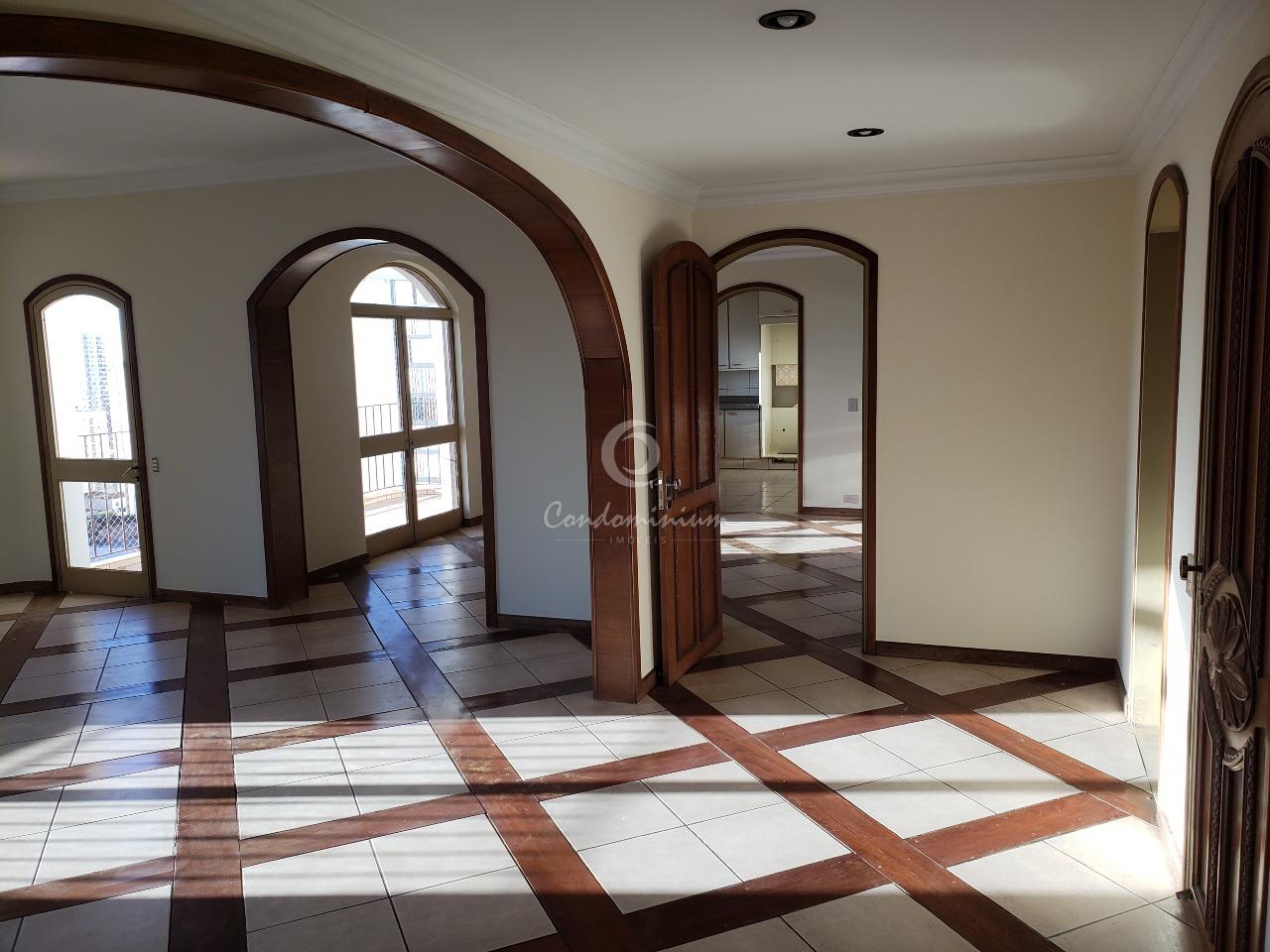 Apartamento com 4 quartos à venda, 360m² — foto 1 de 28