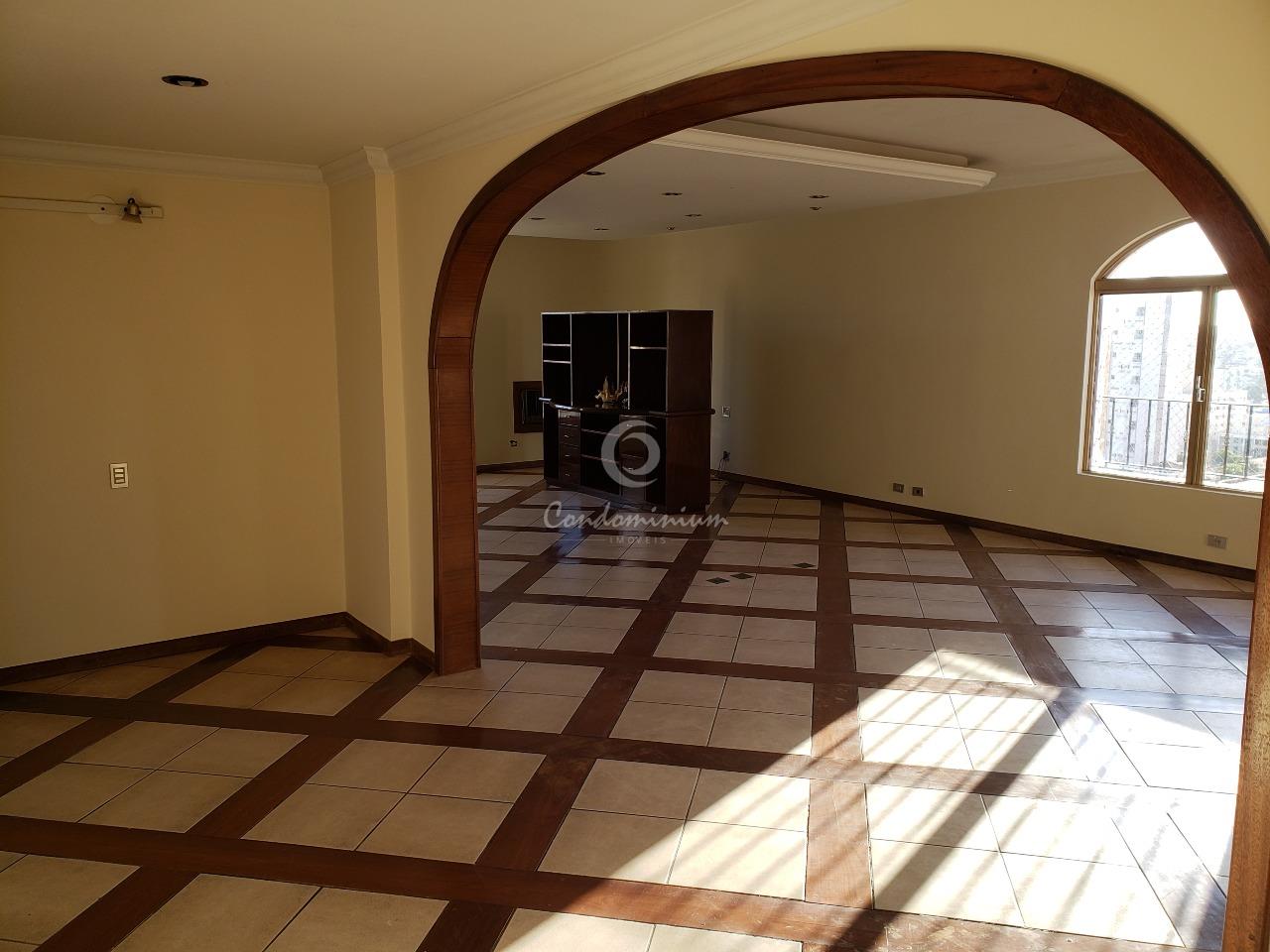 Apartamento com 4 quartos à venda, 360m² — foto 2 de 28