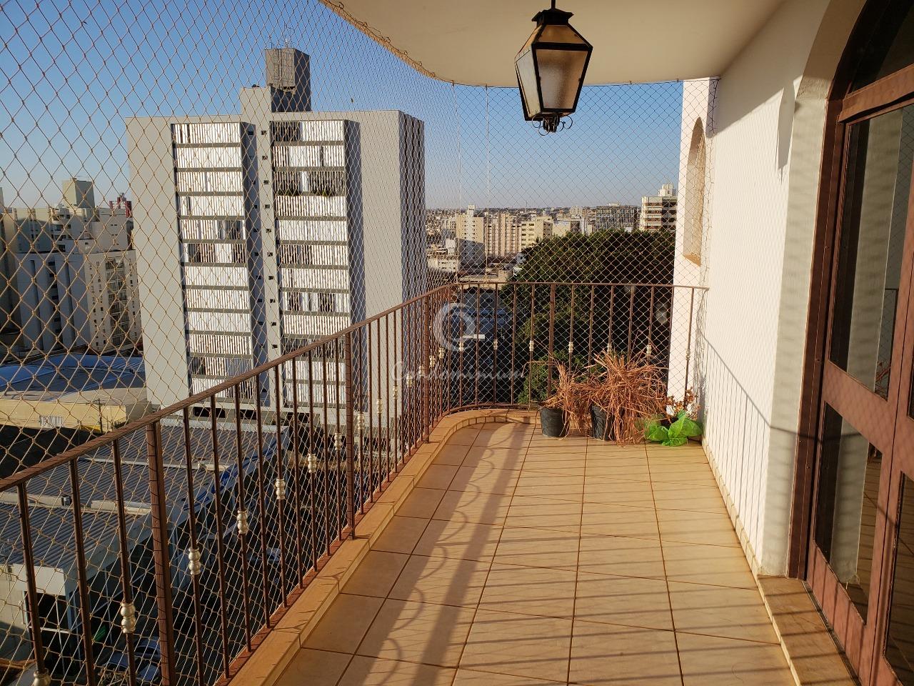 Apartamento com 4 quartos à venda, 360m² — foto 5 de 28