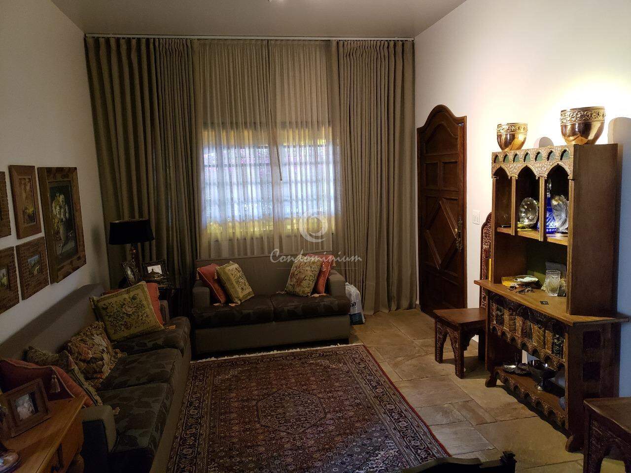 Casa com 5 quartos à venda, 400m² — foto 6 de 29