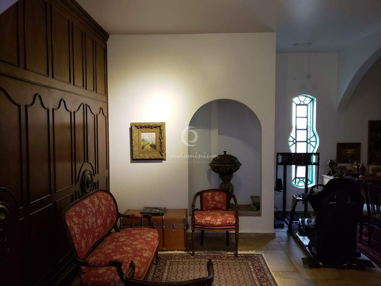 Casa com 5 quartos à venda, 400m² — foto 9 de 29