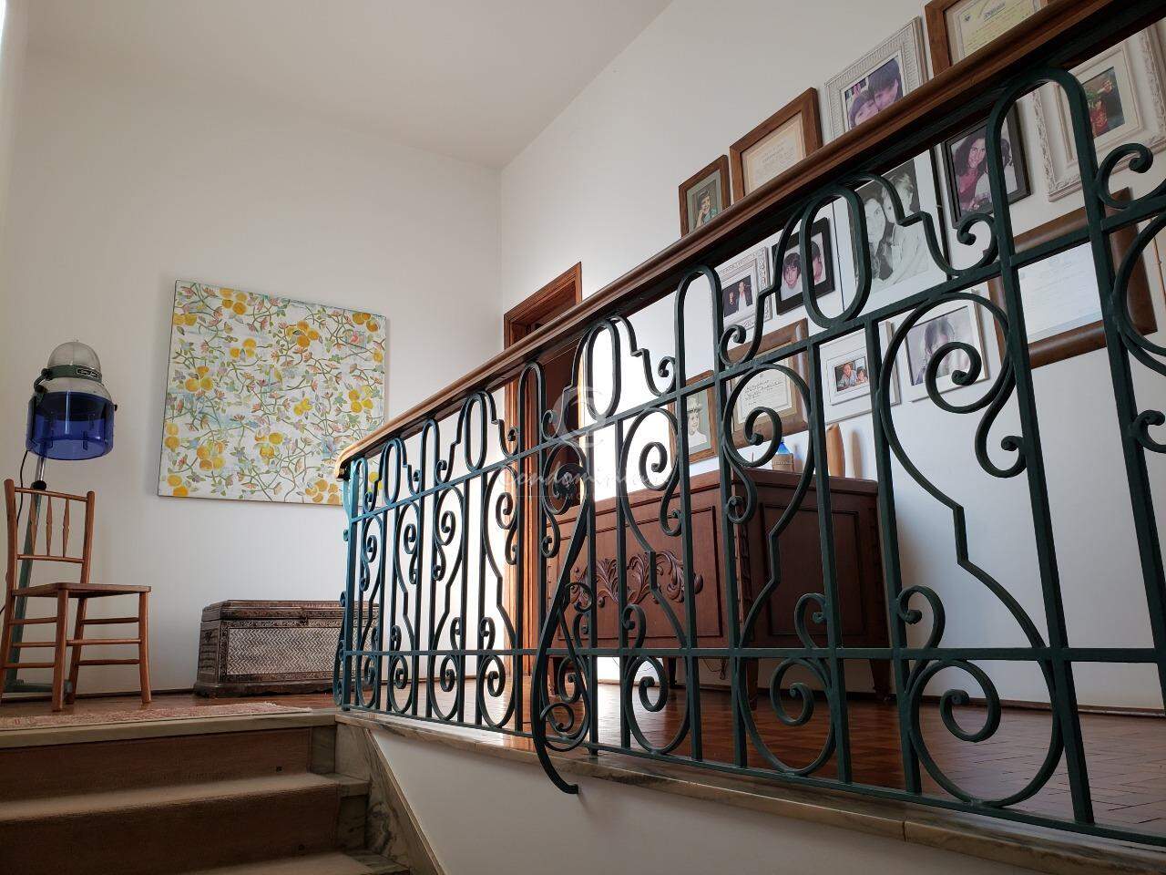Casa com 5 quartos à venda, 400m² — foto 14 de 29