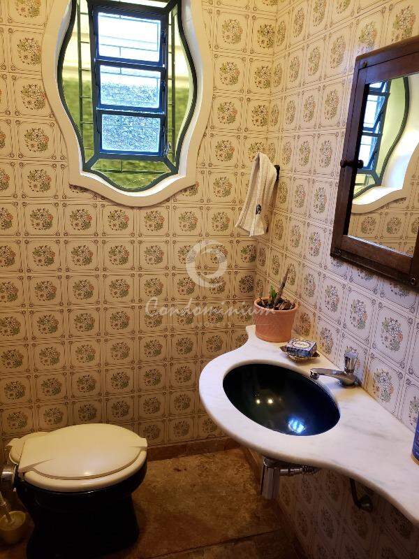 Casa com 5 quartos à venda, 400m² — foto 23 de 29