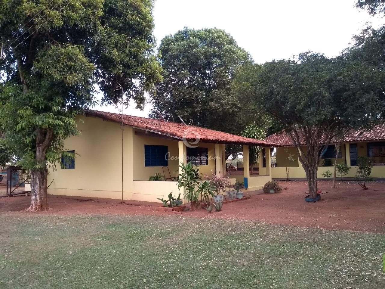 Fazenda / Sítio / Chácara  à venda, 17m² — foto 4 de 18