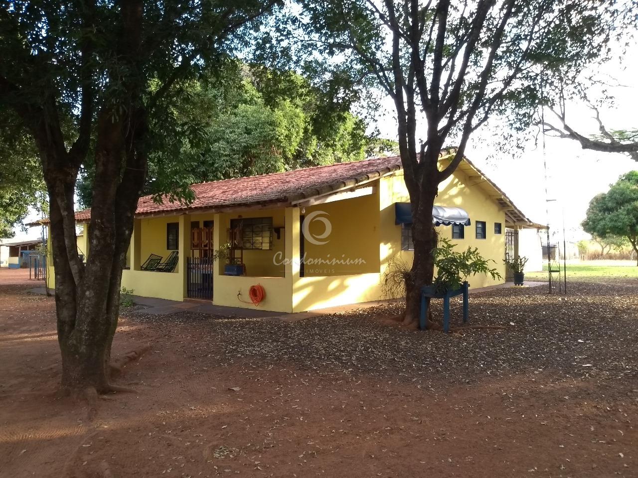 Fazenda / Sítio / Chácara  à venda, 17m² — foto 2 de 18
