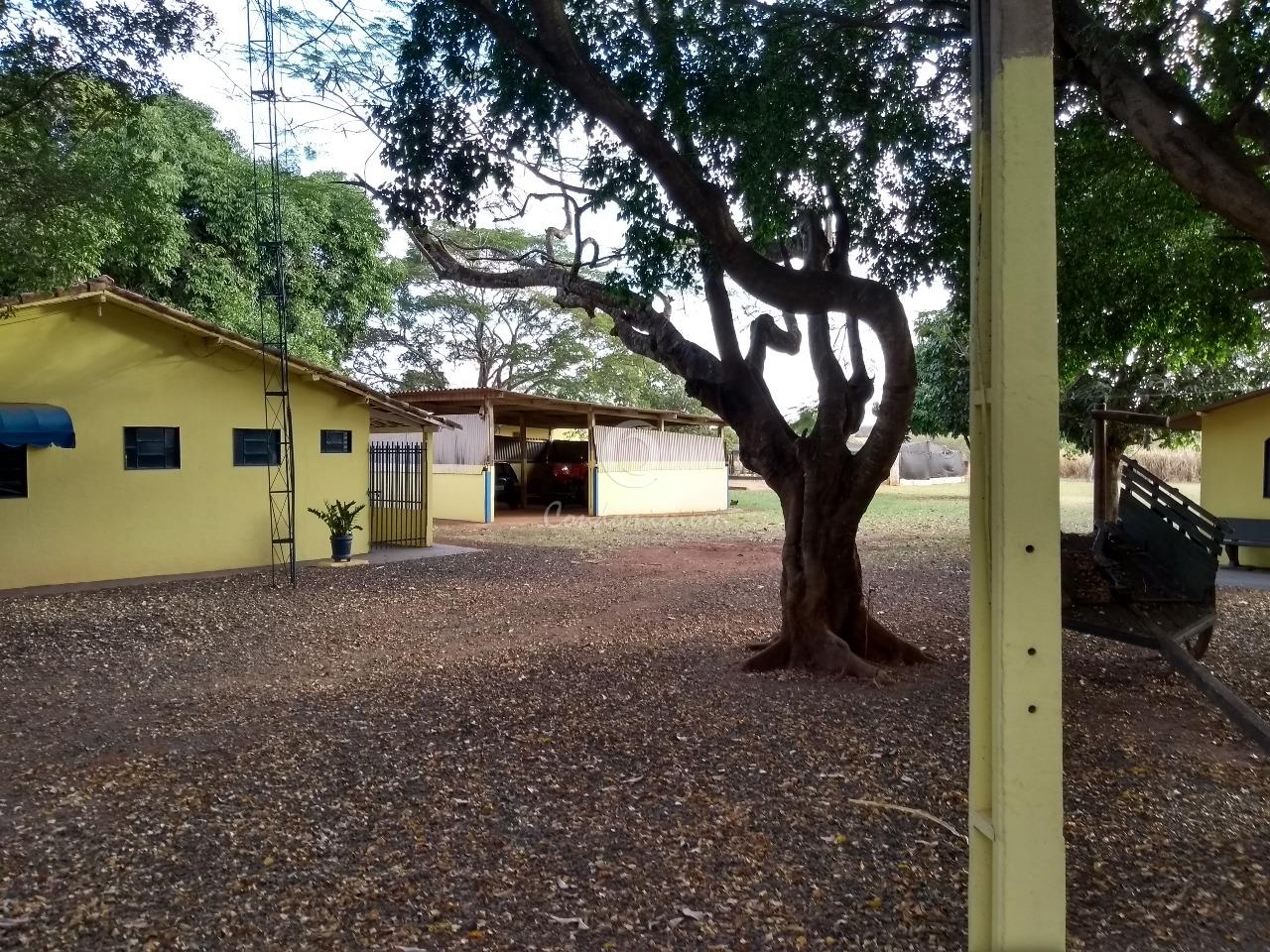 Fazenda / Sítio / Chácara  à venda, 17m² — foto 3 de 18