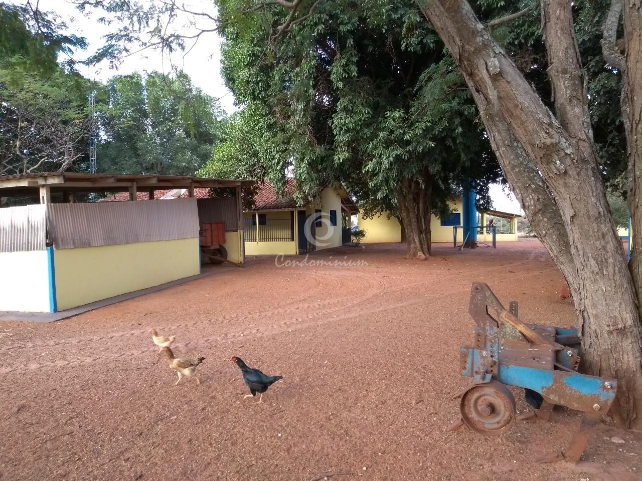 Fazenda / Sítio / Chácara  à venda, 17m² — foto 5 de 18