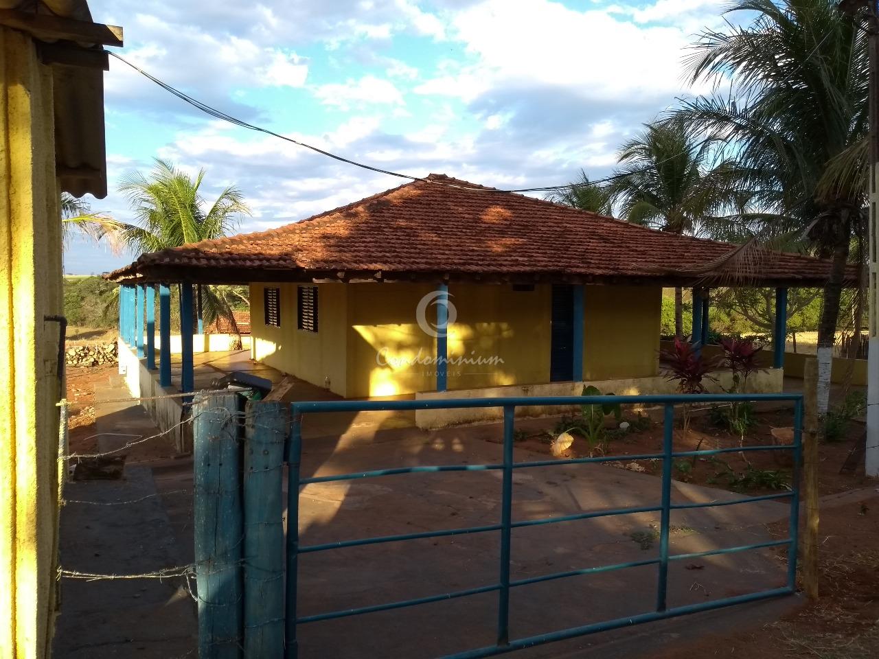 Fazenda / Sítio / Chácara  à venda, 17m² — foto 9 de 18