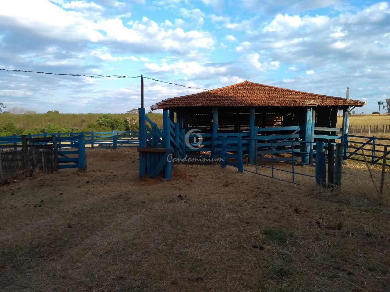 Fazenda / Sítio / Chácara  à venda, 17m² — foto 17 de 18
