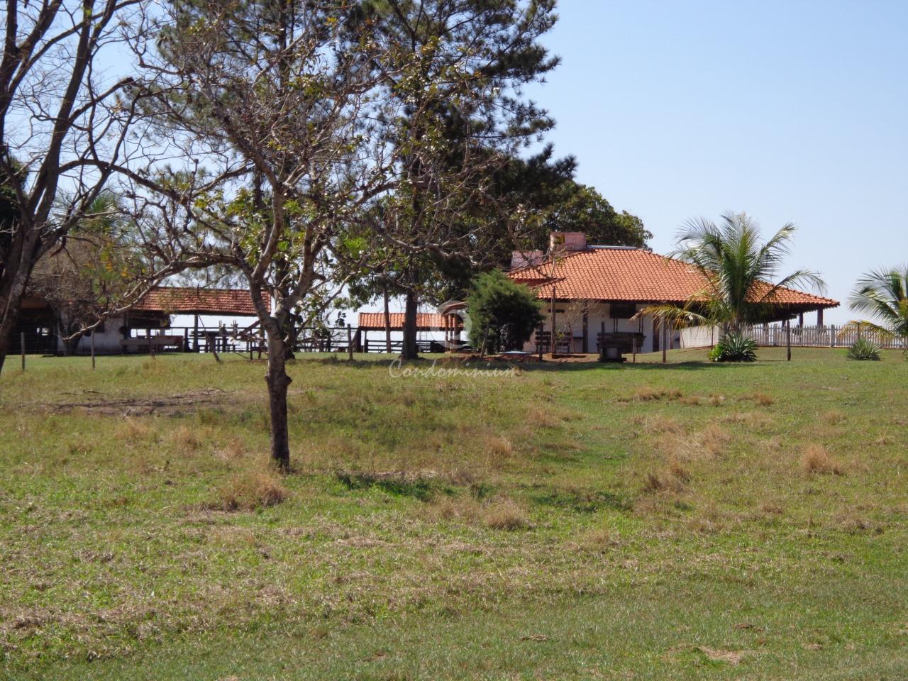 Fazenda / Sítio / Chácara  à venda, 225m² — foto 14 de 18